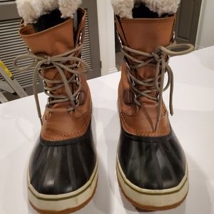 Sorel Men's Boots